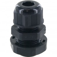 Electrical cable grip